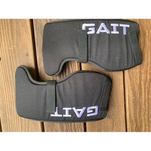 Gait Lacrosse Gloves 12" (Used)