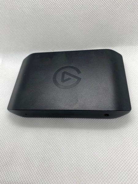 (Used) Elgato Hd60X