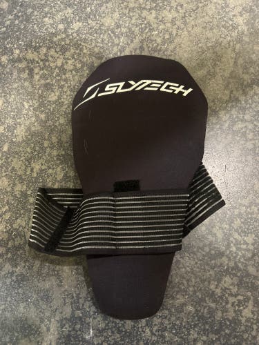Medium Slytech Back Plate (Used)