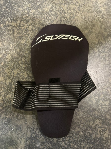 Medium Slytech Back Plate (Used)
