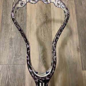 STX Profile Head (Used)