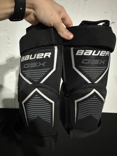 Bauer GSX (Used)