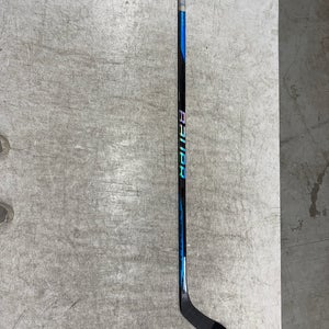 Intermediate Bauer Nexus Sync Left Hand Hockey Stick P28 (Used)
