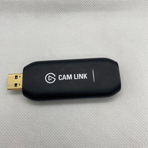(Used)Elgato Cam Link