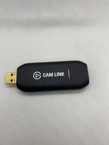 (Used)Elgato Cam Link