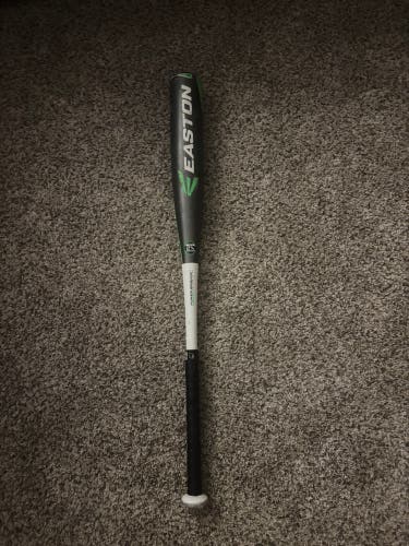 Easton XL3 Alloy USSSA Certified Bat (-10) 22 oz 32" (Used)