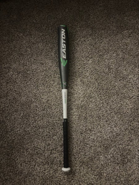 Easton XL3 Alloy USSSA Certified Bat (-10) 22 oz 32" (Used)