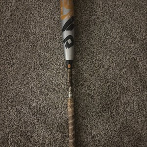 2021 DeMarini CF Zen Composite BBCOR Certified Bat (-3) 29 oz 32" (Used)