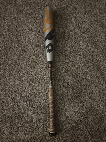 2021 DeMarini CF Zen Composite BBCOR Certified Bat (-3) 29 oz 32" (Used)