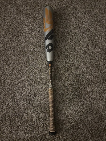 2021 DeMarini CF Zen Composite BBCOR Certified Bat (-3) 29 oz 32" (Used)