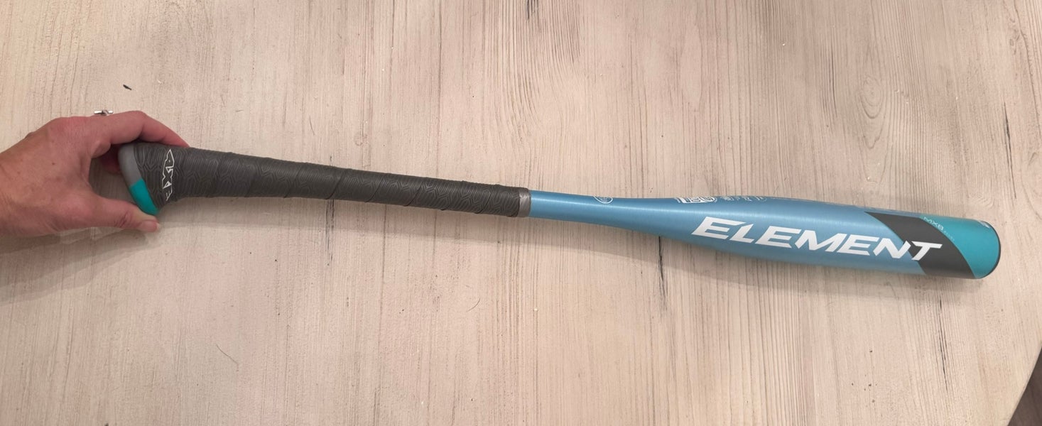 2022 AXE Element Alloy Bat (-12) 17 oz 29" (New)