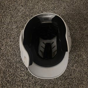 6 7/8 Marucci Duravent Batting Helmet (Used)