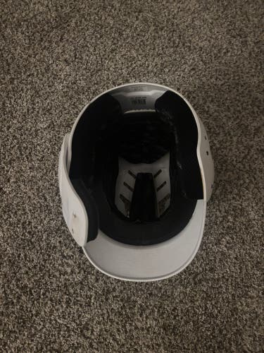 6 7/8 Marucci Duravent Batting Helmet (Used)