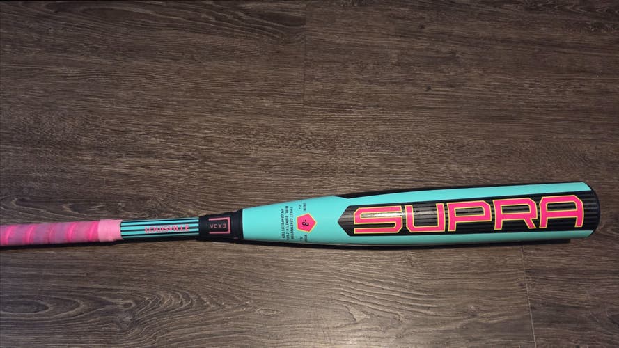 2026 Louisville Slugger SUPRA 31" / 26 oz USSSA Travel 2¾" Bat -