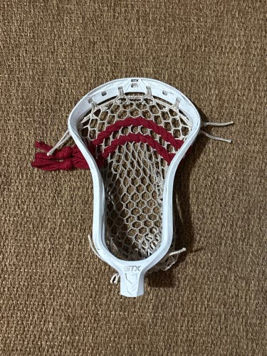 STX Surgeon 1K Strung Head (Used)