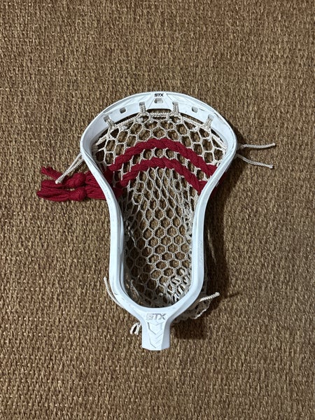 STX Surgeon 1K Strung Head (Used)
