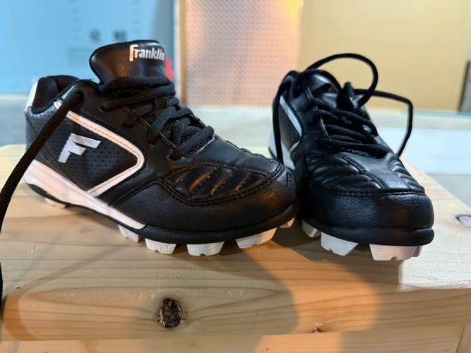 Kid's 12K (Little Kids) Franklin (Used)
