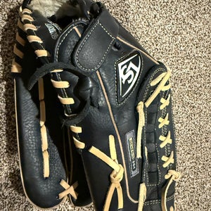 Louisville Slugger RH Softball Glove 14" (Used)