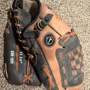 Nike Diamond Ready RH Baseball Glove 12.5" (Used)
