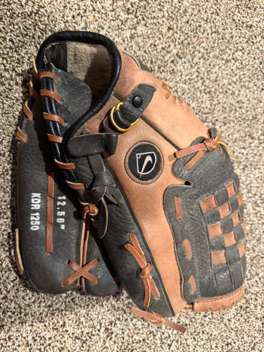 Nike Diamond Ready RH Baseball Glove 12.5" (Used)
