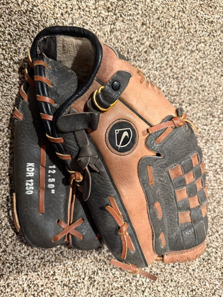 Nike Diamond Ready RH Baseball Glove 12.5" (Used)