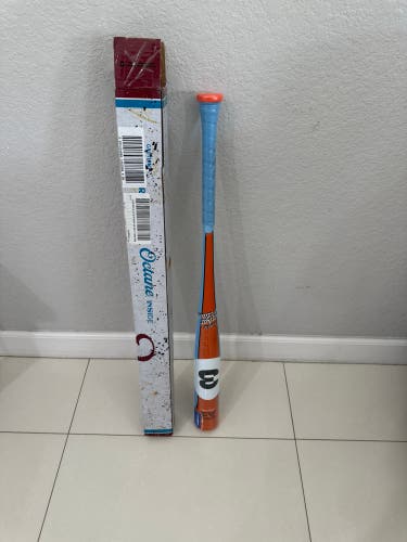 2026 Combat MFG Spec A1 Alloy BBCOR Certified Bat (-3) 29 oz 32" (New)