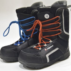 SAPIENT SNOWBOARD BOOTS MEN SIZE 14