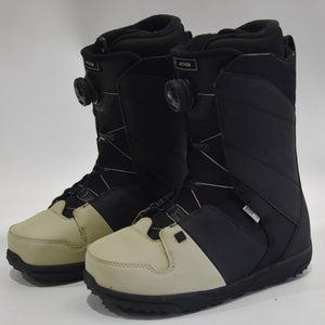 RIDE ANTHEM SNOWBOARD BOOTS WOMEN SIZE 7