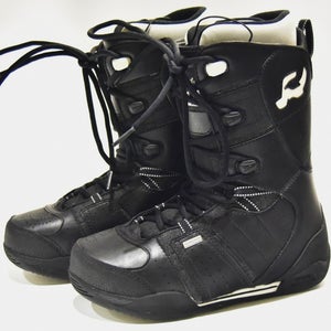 RIDE ORION SNOWBOARD BOOTS MEN SIZE 8.5