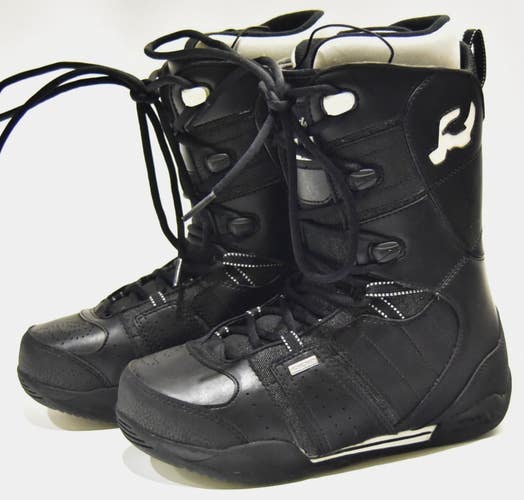 RIDE ORION SNOWBOARD BOOTS MEN SIZE 8.5