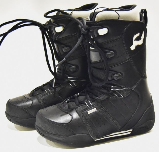 RIDE ORION SNOWBOARD BOOTS MEN SIZE 8.5