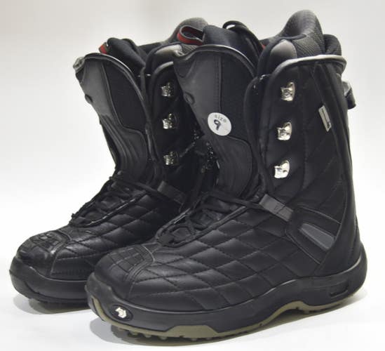 NORTHWAVE LEGEND SNOWBOARD BOOTS MEN SIZE 10