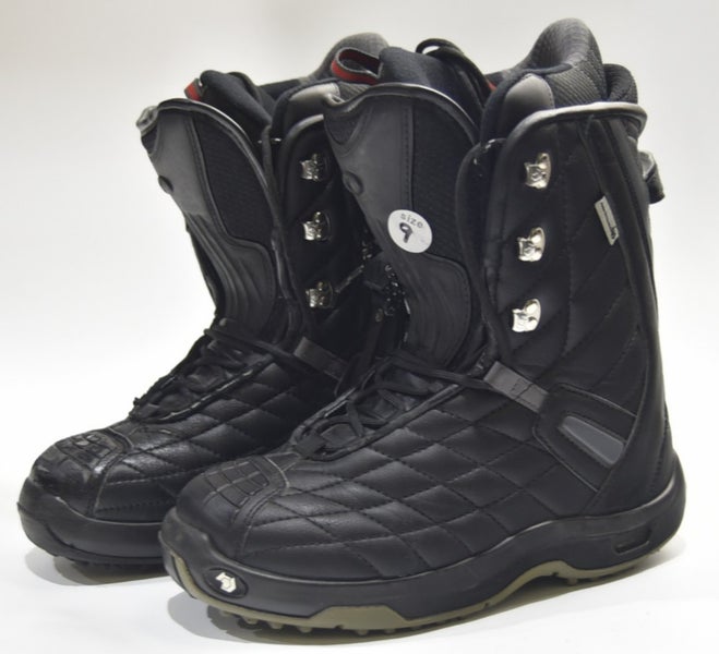 NORTHWAVE LEGEND SNOWBOARD BOOTS MEN SIZE 10