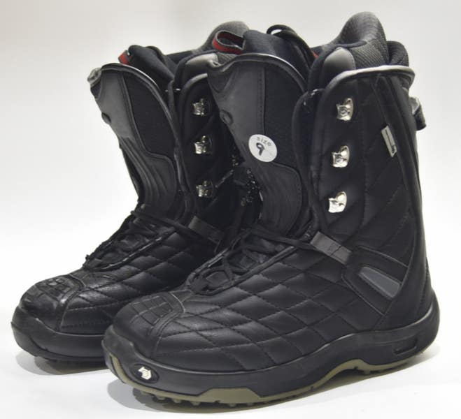 NORTHWAVE LEGEND SNOWBOARD BOOTS MEN SIZE 10 | SidelineSwap 
