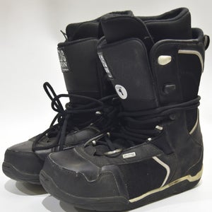 RIDE ORION SNOWBOARD BOOTS MEN SIZE 9
