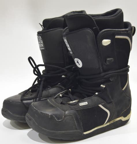 RIDE ORION SNOWBOARD BOOTS MEN SIZE 9