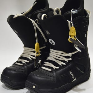 BURTON COCO SNOWBOARD BOOTS WOMEN SIZE 8