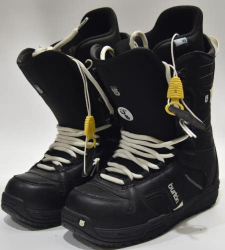BURTON COCO SNOWBOARD BOOTS WOMEN SIZE 8