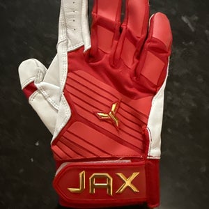 Medium Batting Gloves (Used)