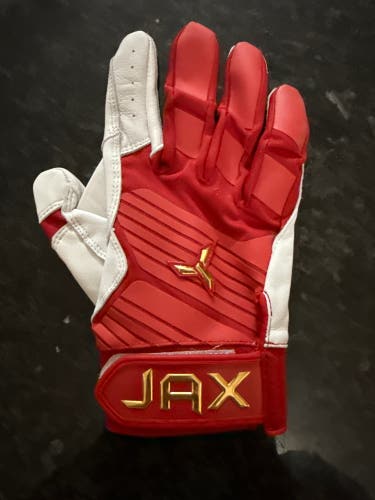 Medium Batting Gloves (Used)