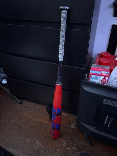 2023 Louisville Slugger Meta Composite BBCOR Certified Bat (-3) 30 oz 33" (Used)