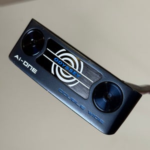 Odyssey Ai-One Double Wide DB 33in Putter