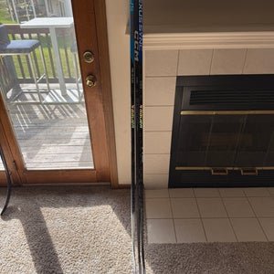 Senior CCM RibCor Trigger 7 Pro Left Hand Hockey Stick P29 Pro Stock (New) Owen Power