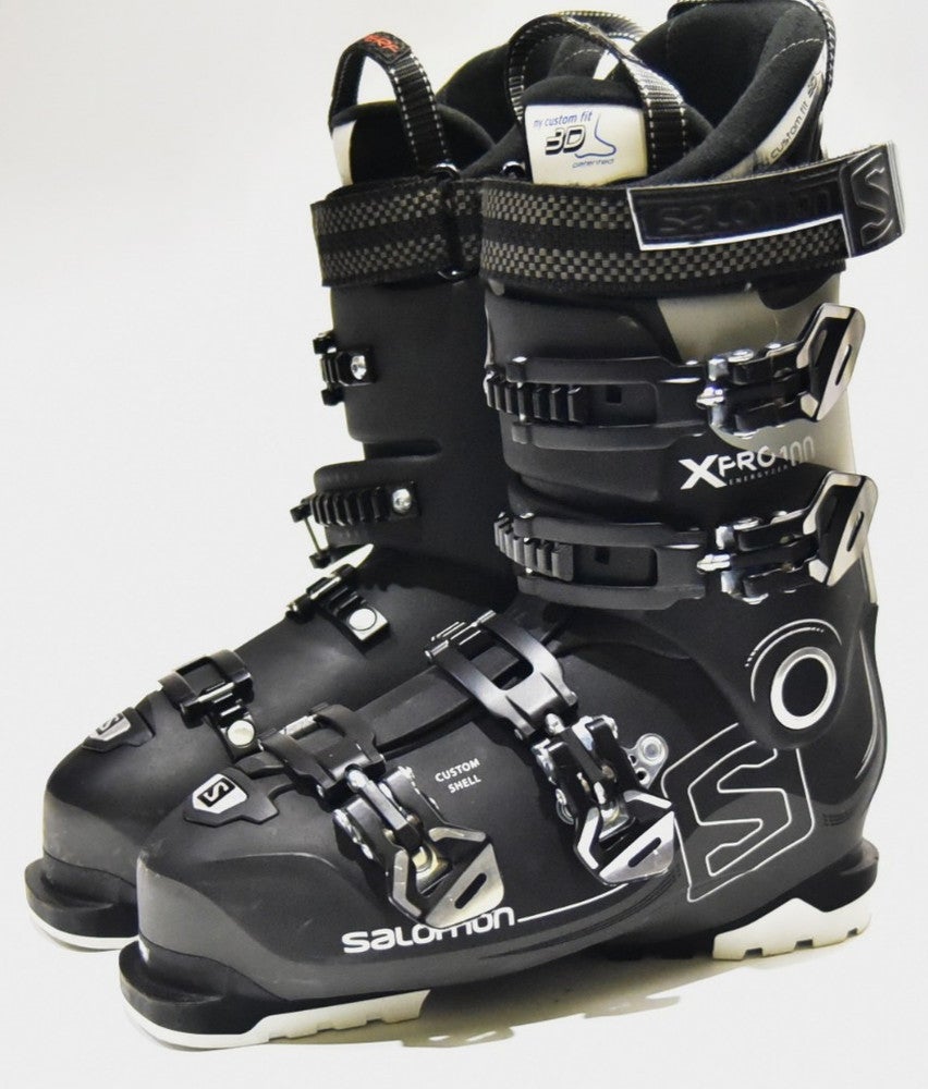 Brand New! Salomon X-Lab 130 Energyzer Size 26.5 | SidelineSwap
