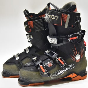 SALOMON QUEST 880 SKI BOOTS MEN SIZE 26.5/8.5
