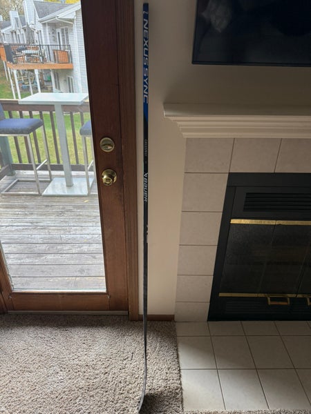 Senior Bauer Nexus 2N Pro XL Left Hand Hockey Stick P88 Pro Stock (New)