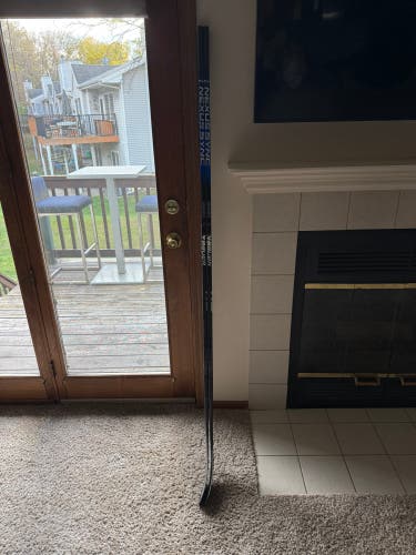 Senior Bauer Nexus 2N Pro XL Left Hand Hockey Stick P92 Pro Stock (New)