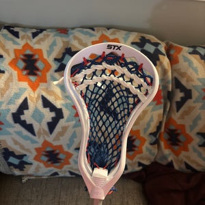 Youth STX FiddleSTX Stick (New)