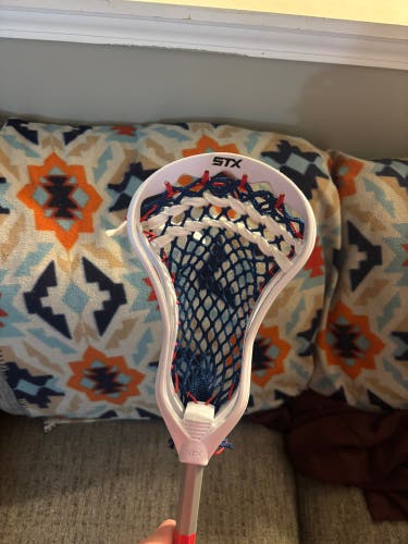 Youth STX FiddleSTX Stick (New)