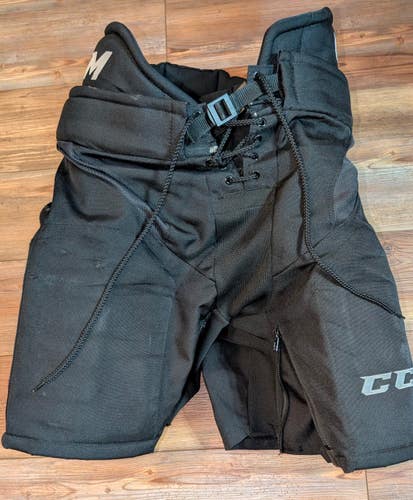 CCM HP32 PRO STOCK PANTS
